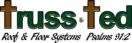 Trussted Roof & Floor Systems